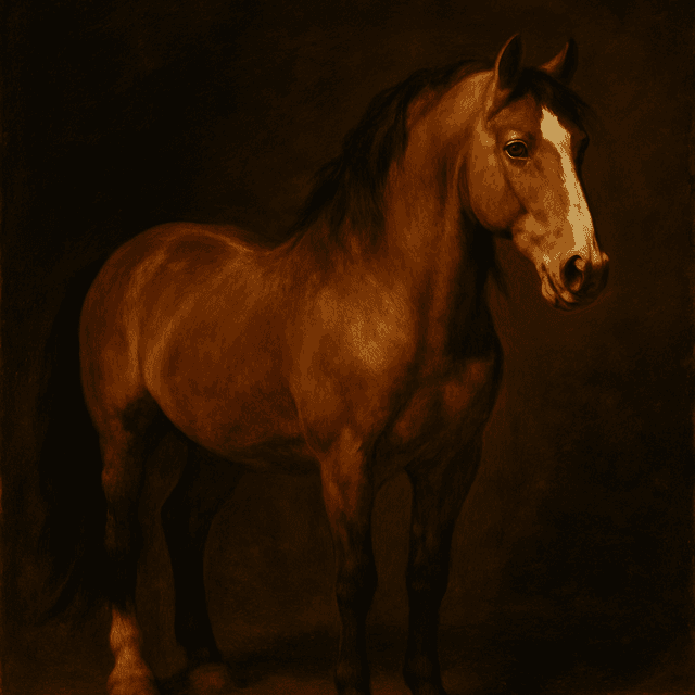 Dutch Master
